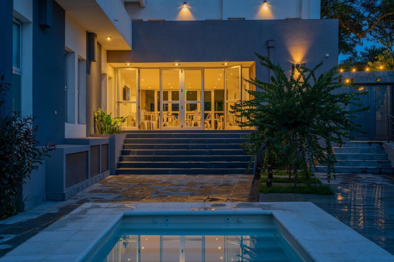 Hotel Siete Lunas De San Lorenzo San Lorenzo  Exteriér fotografie