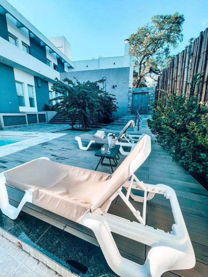 Hotel Siete Lunas De San Lorenzo San Lorenzo  Exteriér fotografie